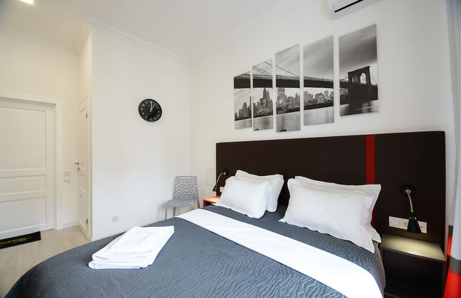 Partner Guest House Khreschatyk - Photo 42