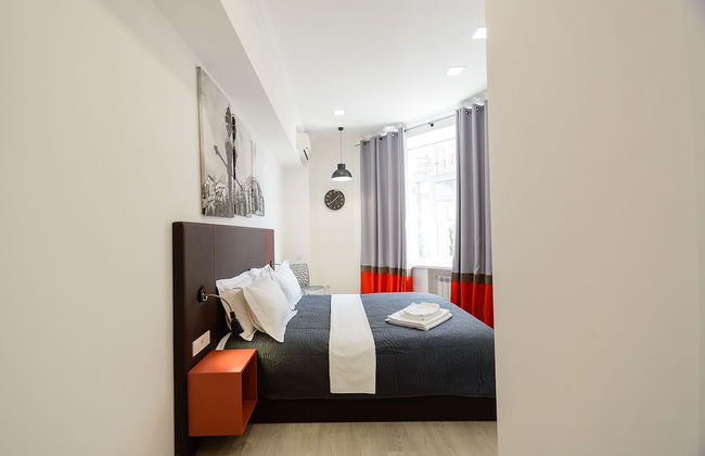 Partner Guest House Khreschatyk - Photo 47