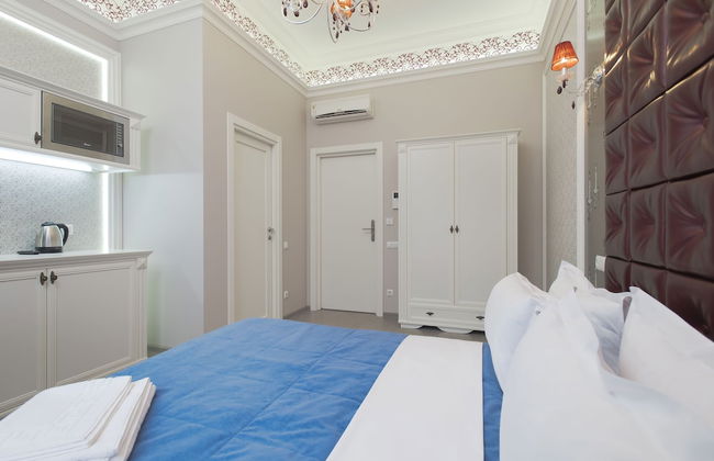 Partner Guest House Khreschatyk - Photo 61