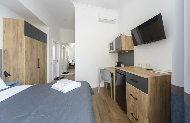 Partner Guest House Khreschatyk - Photo 68