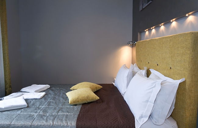 Partner Guest House Khreschatyk - Photo 13