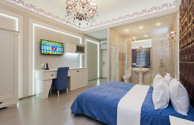 Partner Guest House Khreschatyk - Photo 55