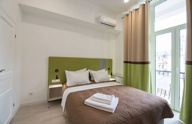 Partner Guest House Khreschatyk - Photo 37