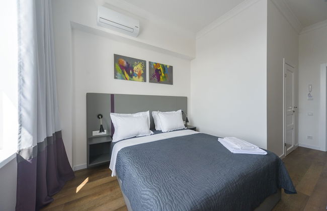 Partner Guest House Khreschatyk - Photo 72