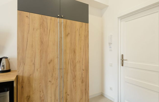 Partner Guest House Khreschatyk - Photo 45