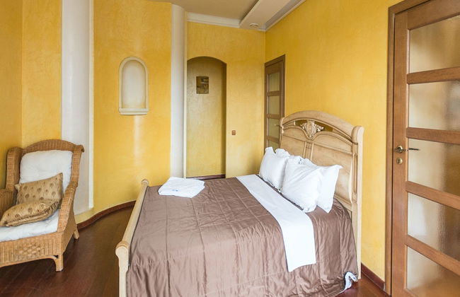 Partner Guest House Khreschatyk - Photo 16