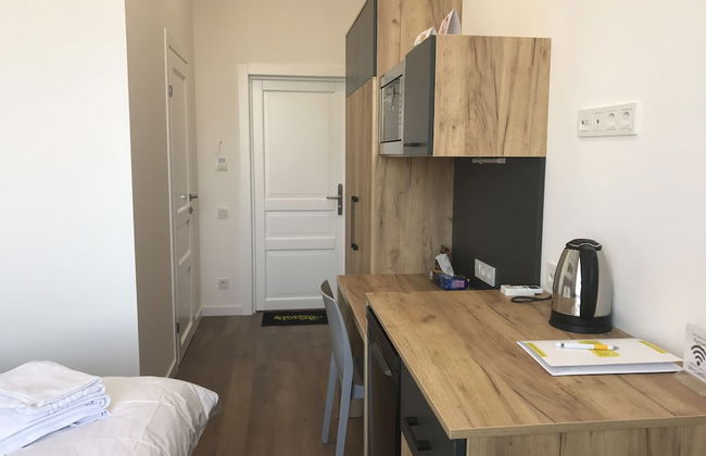 Partner Guest House Khreschatyk - Photo 64