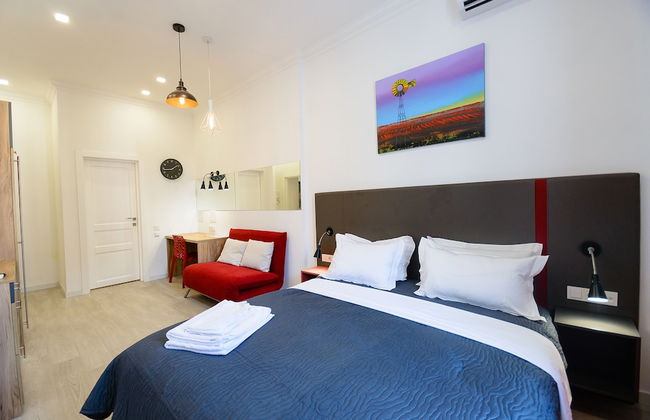 Partner Guest House Khreschatyk - Photo 28