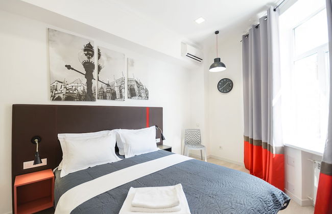 Partner Guest House Khreschatyk - Photo 49