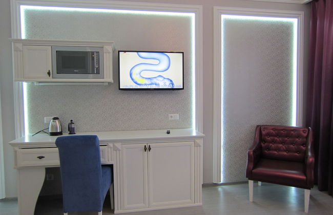 Partner Guest House Khreschatyk - Photo 36