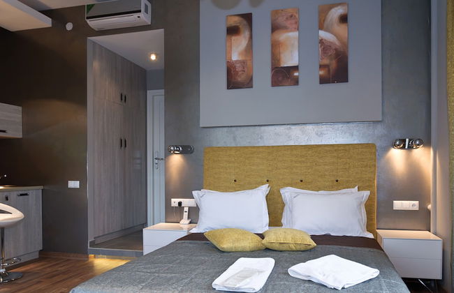 Partner Guest House Khreschatyk - Photo 12