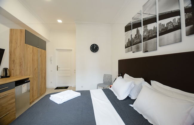 Partner Guest House Khreschatyk - Photo 43