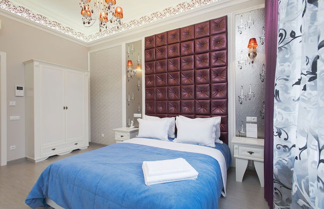 Partner Guest House Khreschatyk - Photo 60