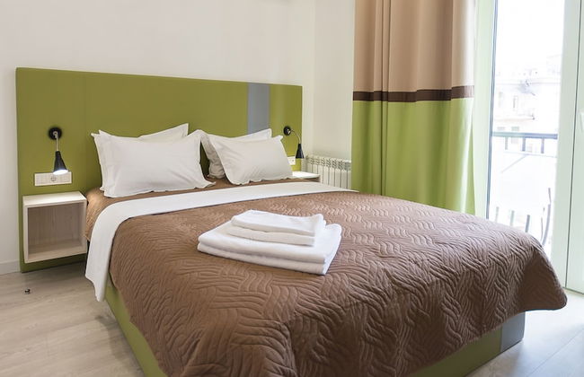 Partner Guest House Khreschatyk - Photo 40