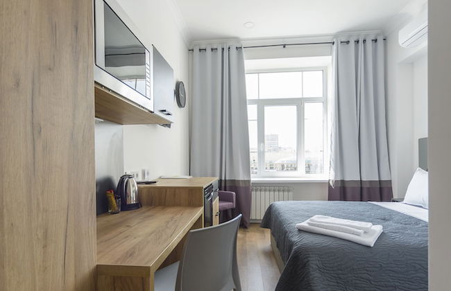 Partner Guest House Khreschatyk - Photo 73