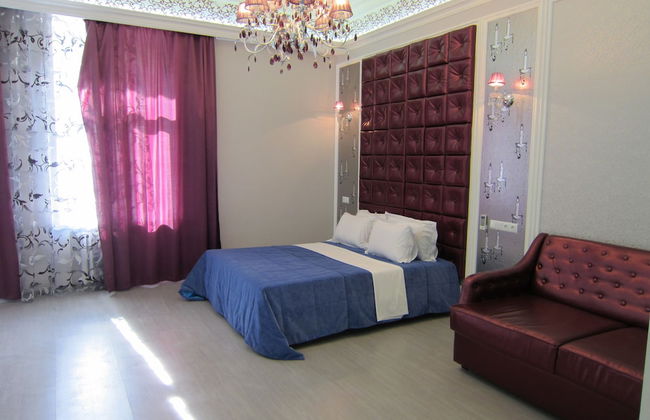 Partner Guest House Khreschatyk - Photo 30