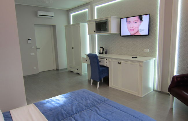 Partner Guest House Khreschatyk - Photo 34