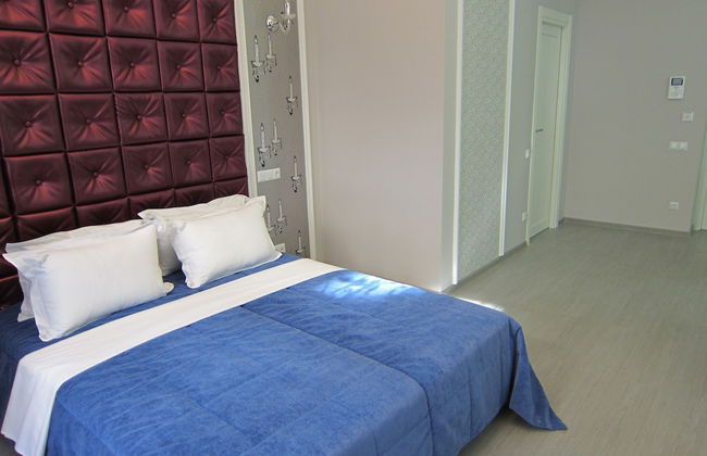 Partner Guest House Khreschatyk - Photo 35