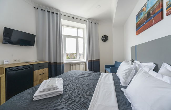 Partner Guest House Khreschatyk - Photo 66