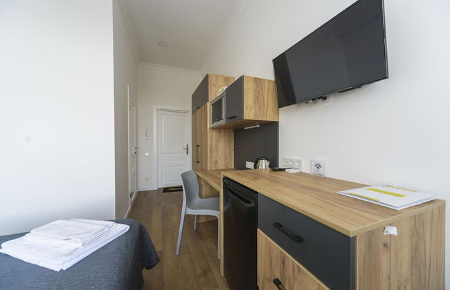 Partner Guest House Khreschatyk - Photo 70