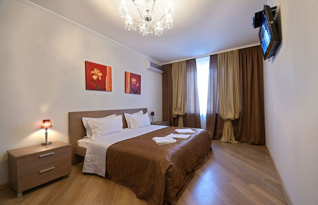 Partner Guest House Khreschatyk - Photo 8