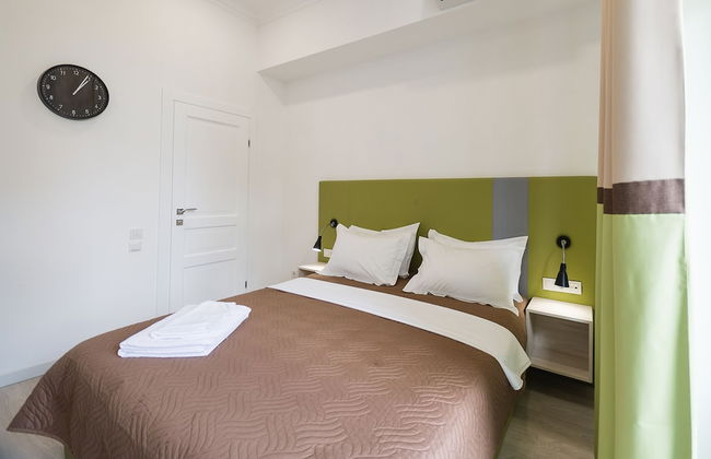 Partner Guest House Khreschatyk - Photo 38