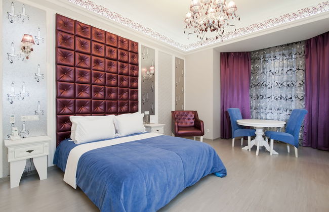 Partner Guest House Khreschatyk - Photo 11