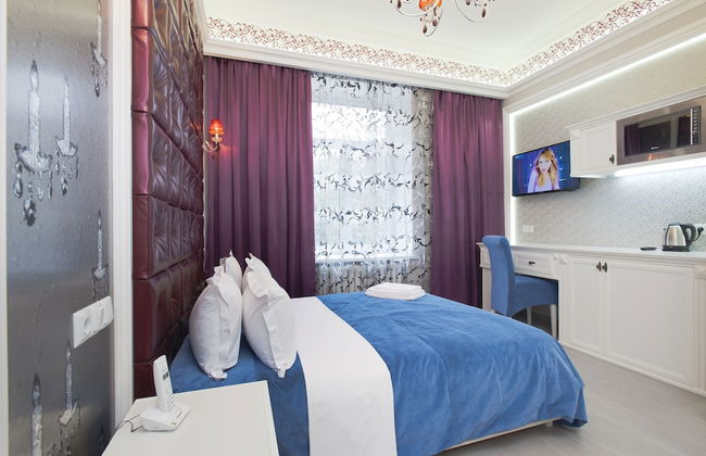 Partner Guest House Khreschatyk - Photo 62