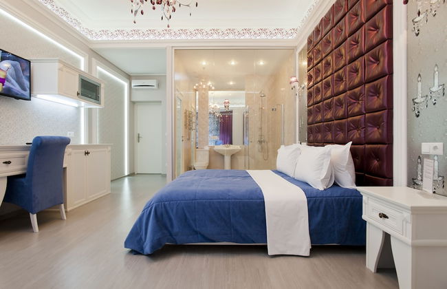 Partner Guest House Khreschatyk - Photo 56