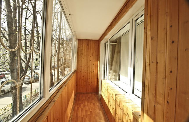 Kvart Boutique Taganka - Foto 32