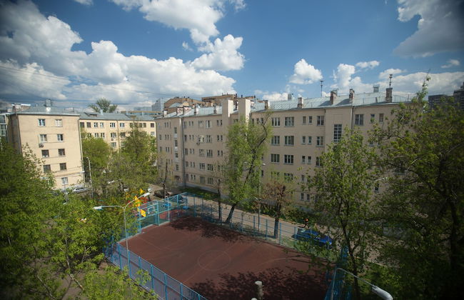Kvart Boutique Taganka - Foto 42