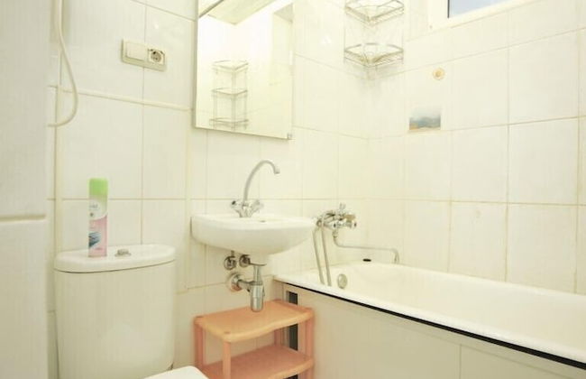 Apartment on Uborevicha 20 - Foto 5