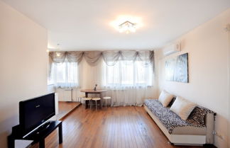 Photo 3 - Apartment on Uborevicha 20