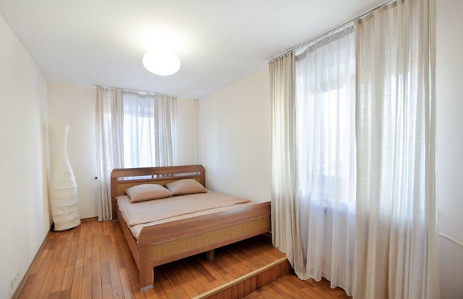 Apartment on Uborevicha 20 - Foto 2