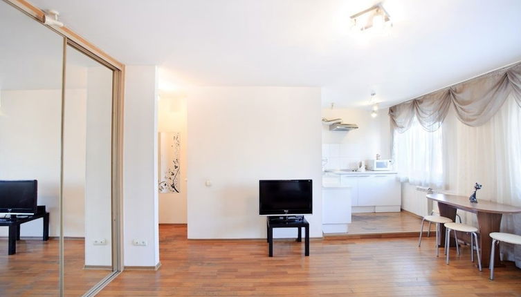 Photo 1 - Apartment on Uborevicha 20