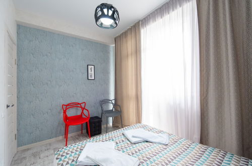 Foto 30 - More Apartments na Stanislavskogo 1A - 6