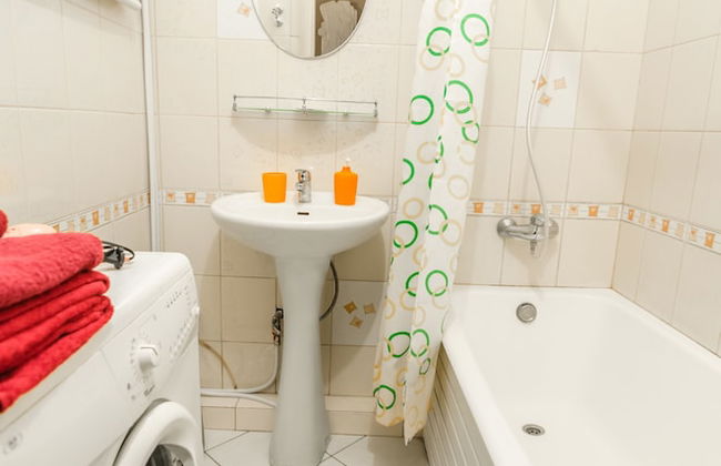 Rent Kiev Maidan Nezalezhnosti - Photo 65