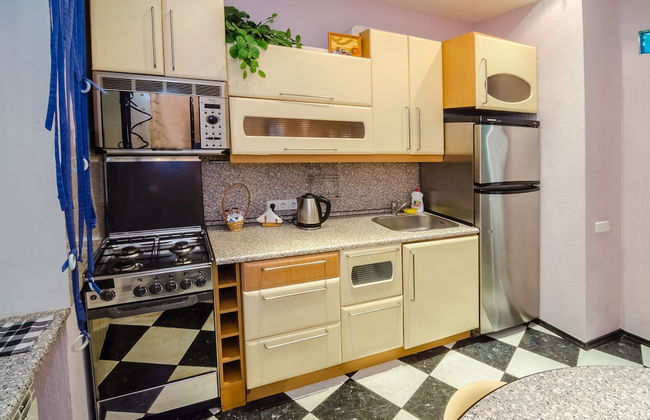 Rent Kiev Maidan Nezalezhnosti - Photo 33