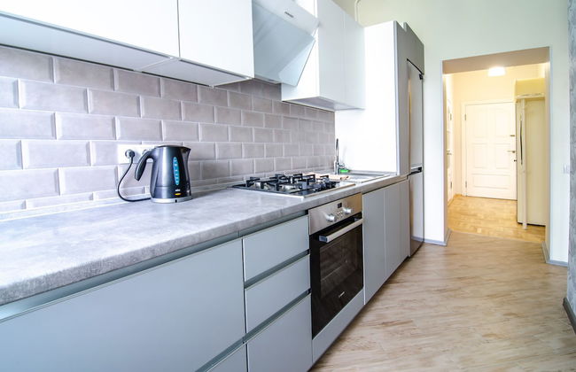 Rent Kiev Maidan Nezalezhnosti - Photo 40