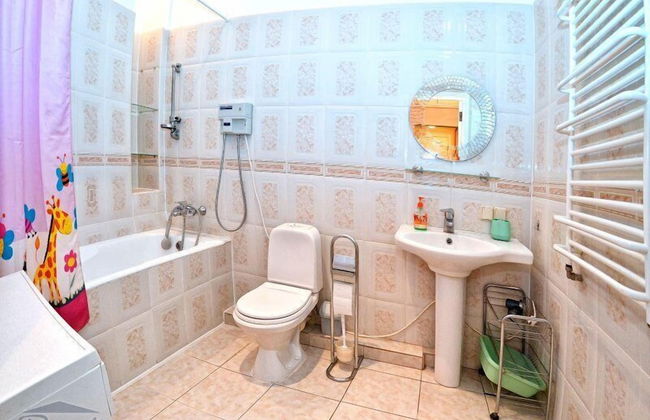 Rent Kiev Maidan Nezalezhnosti - Photo 74