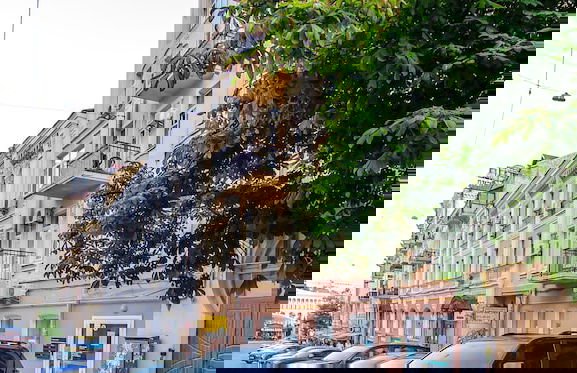 Rent Kiev Maidan Nezalezhnosti - Photo 64