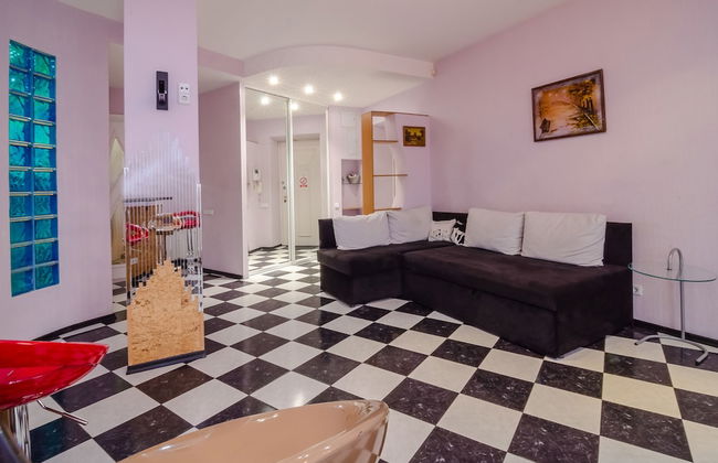 Rent Kiev Maidan Nezalezhnosti - Photo 55