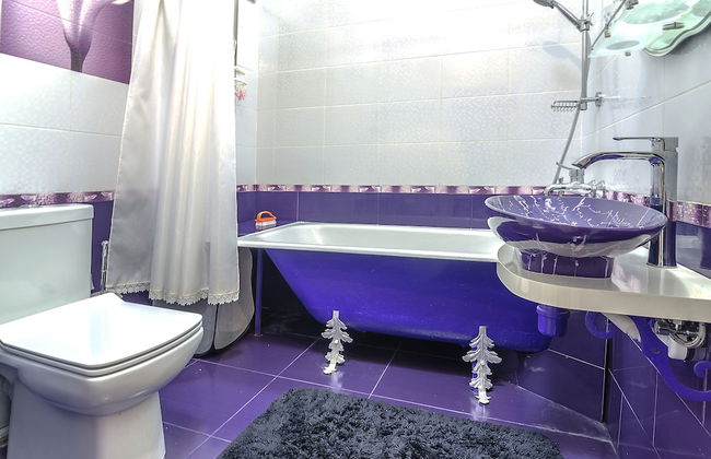 Rent Kiev Maidan Nezalezhnosti - Photo 69