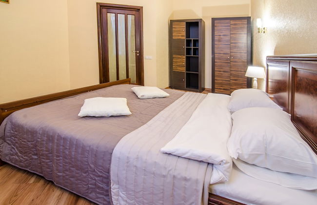 Rent Kiev Maidan Nezalezhnosti - Photo 19