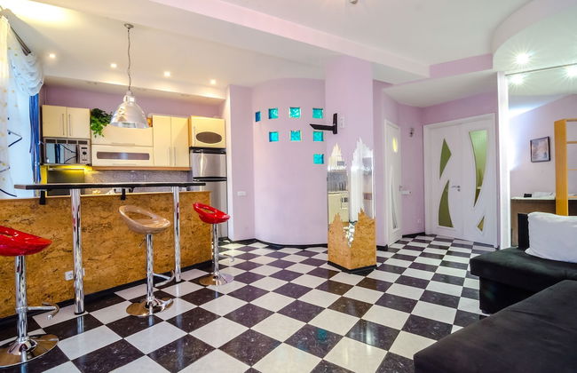 Rent Kiev Maidan Nezalezhnosti - Photo 57