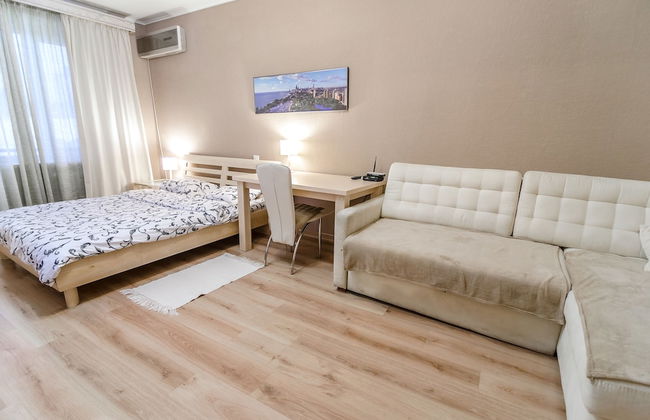 Rent Kiev Maidan Nezalezhnosti - Photo 5