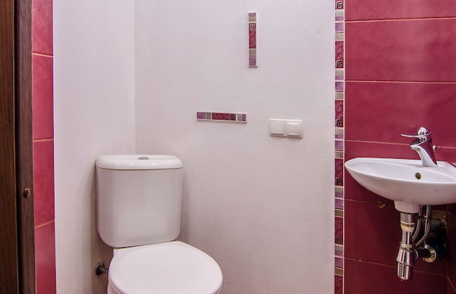 Rent Kiev Maidan Nezalezhnosti - Photo 71