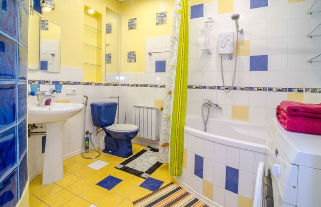 Rent Kiev Maidan Nezalezhnosti - Photo 68