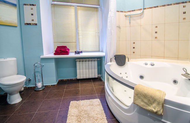 Rent Kiev Maidan Nezalezhnosti - Photo 70