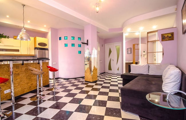 Rent Kiev Maidan Nezalezhnosti - Photo 48